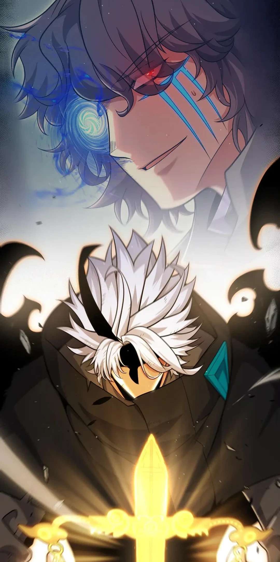The Game That I Came From Chapter 345 43